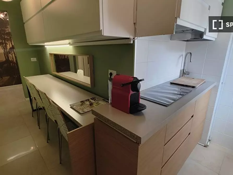 Immagine 1 di Appartamento in affitto  in Via Pietro Calvi a Milano