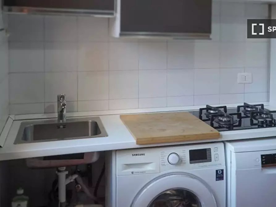 Immagine 18 di Appartamento in affitto  in Via Carlo Osma a Milano