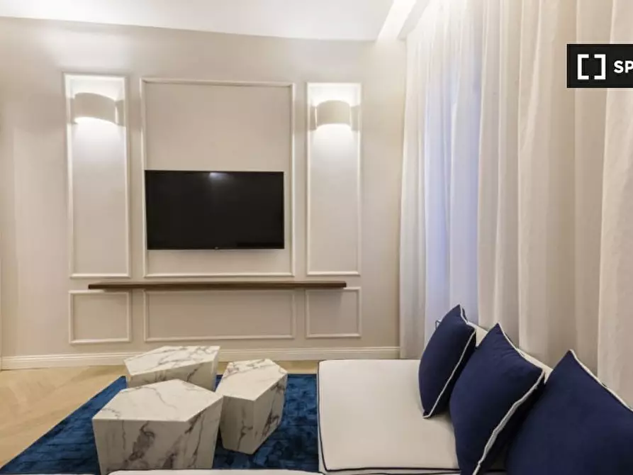 Immagine 3 di Appartamento in affitto  in Via Pietrapiana a Firenze