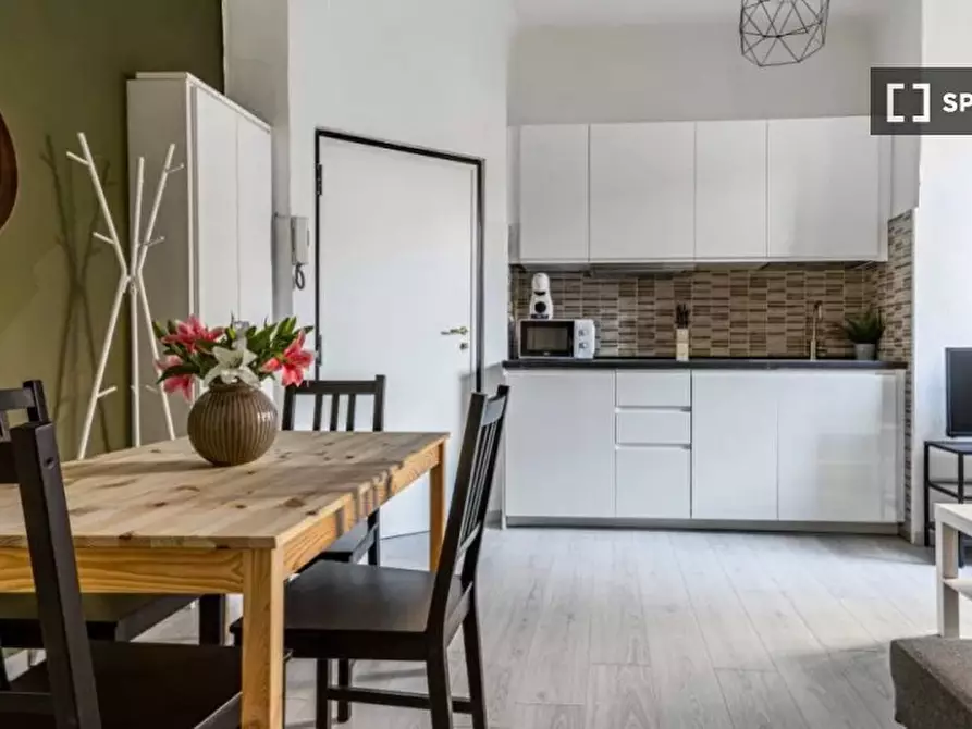 Immagine 11 di Appartamento in affitto  in Via Savona a Milano