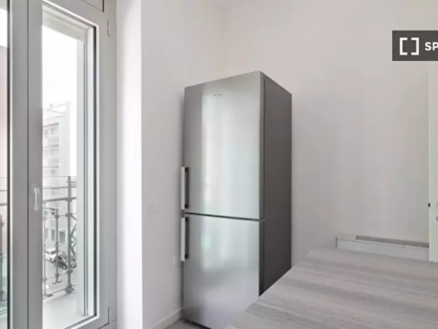 Immagine 4 di Appartamento in affitto  in Via Adda a Milano
