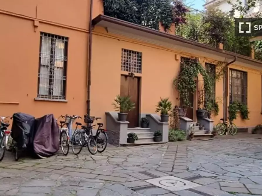 Immagine 14 di Appartamento in affitto  in Via Ausonio a Milano
