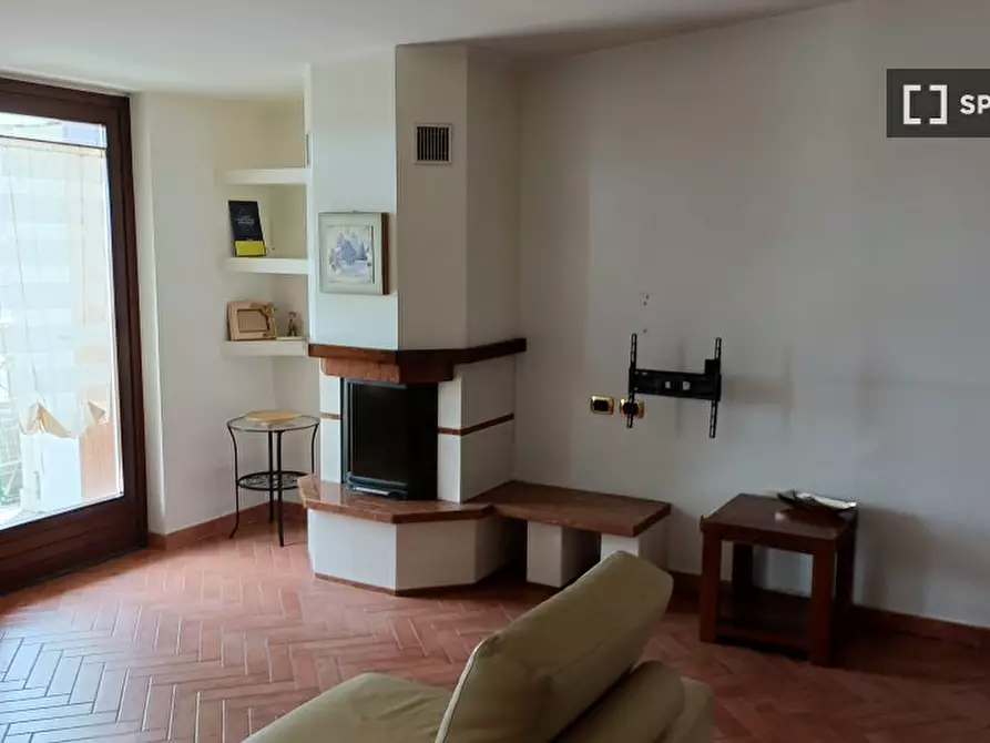 Immagine 1 di Appartamento in affitto  in Via Varesina a Milano