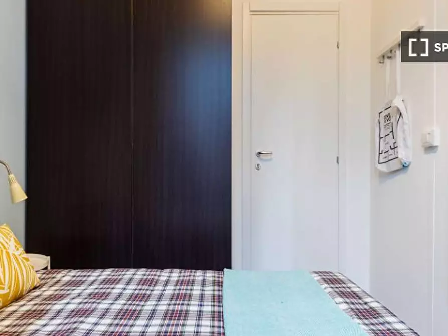 Immagine 1 di Camera condivisa in affitto  in Viale Alfredo Oriani a Bologna