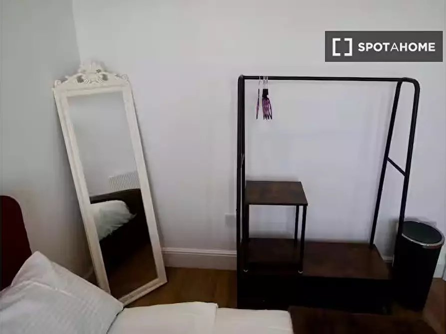 Immagine 10 di Appartamento in affitto  in Burgass Rd a 