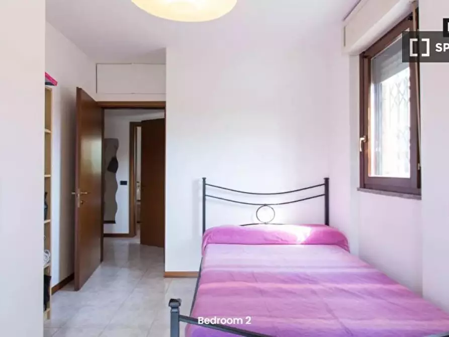 Immagine 1 di Camera condivisa in affitto  in Via Donna Prassede a Milano