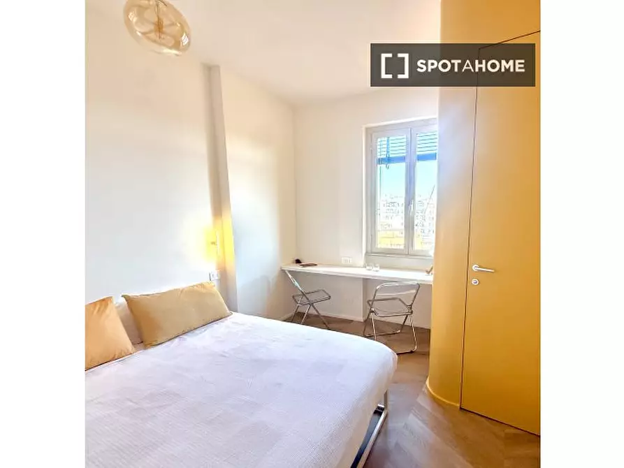 Immagine 18 di Appartamento in affitto  in Via Taranto a Roma