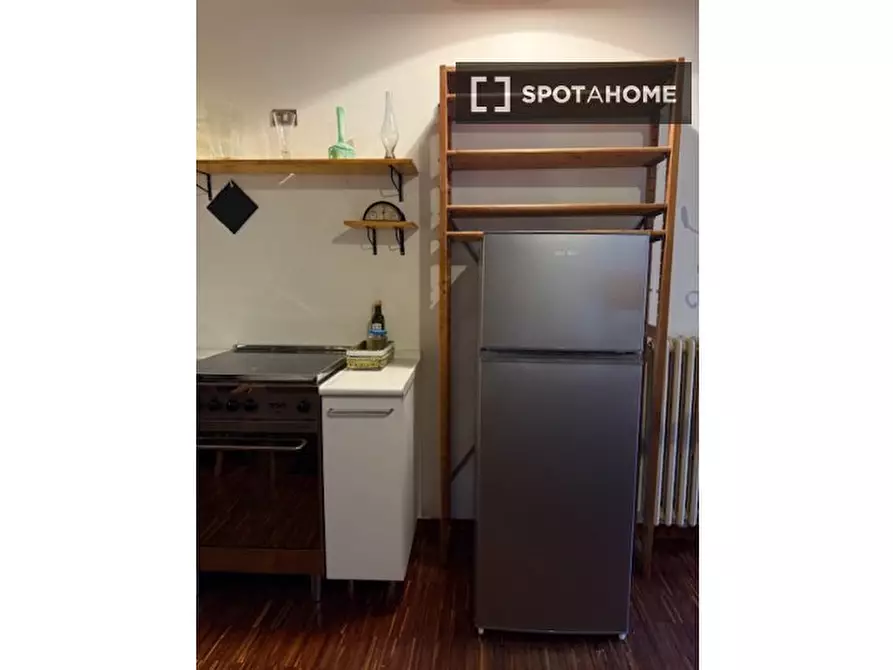 Immagine 11 di Appartamento in affitto  in Via Cecilio Stazio a Milano