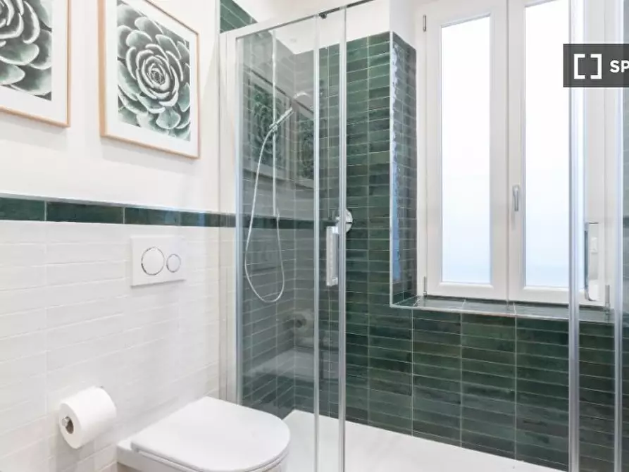 Immagine 9 di Appartamento in affitto  in Via Giulia di Gallese a Roma