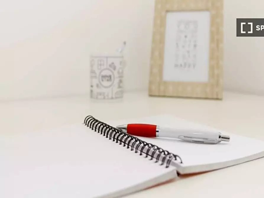 Immagine 8 di Camera condivisa in affitto  in VIA CAVEZZALI Milan a Milano