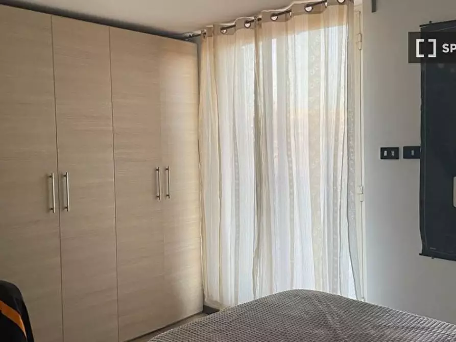 Immagine 12 di Camera condivisa in affitto  in Largo Mario Massai a Roma