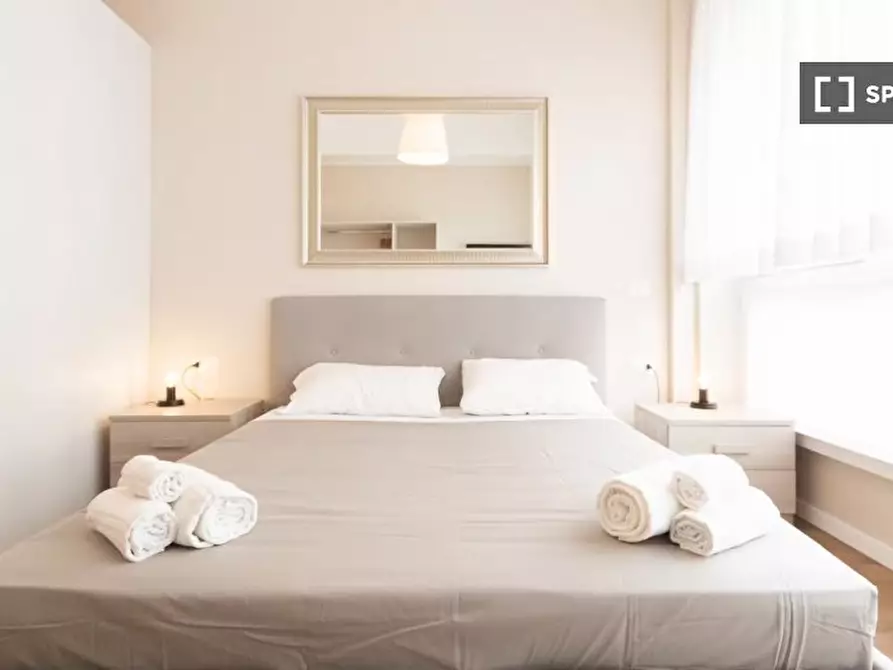 Immagine 10 di Appartamento in affitto  in Via Santa Maria Valle a Milano