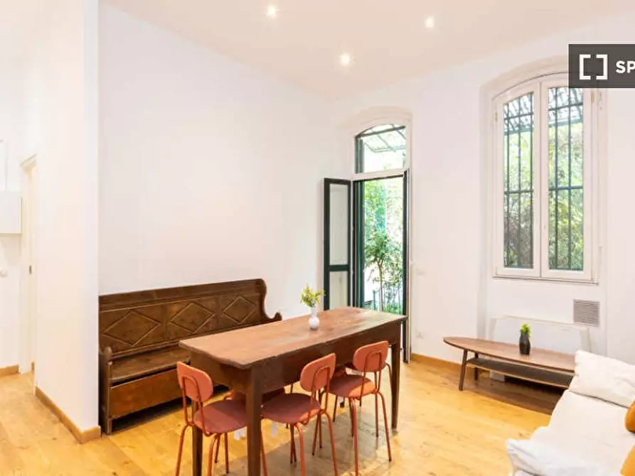 Immagine 11 di Camera condivisa in affitto  in Via Bartolomeo Sestini a Milano