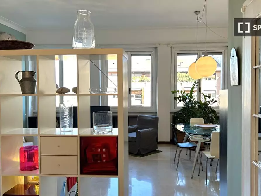 Immagine 3 di Appartamento in affitto  in Viale Papiniano a Milano