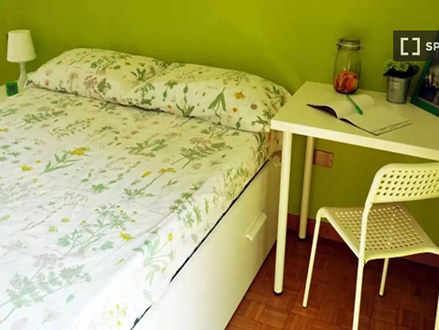 Immagine 3 di Camera condivisa in affitto  in Via Pisacane a Milano