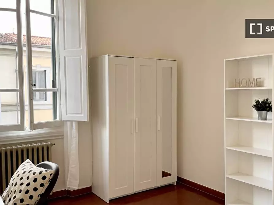 Immagine 6 di Camera condivisa in affitto  in via Giuseppe Galliano a Firenze