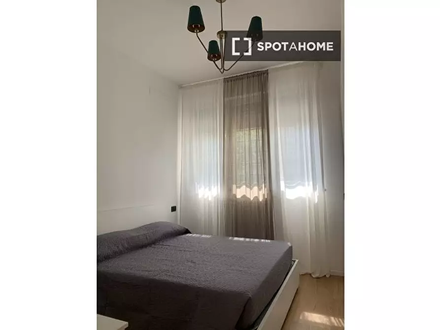 Immagine 11 di Appartamento in affitto  in Via Livigno a Milano