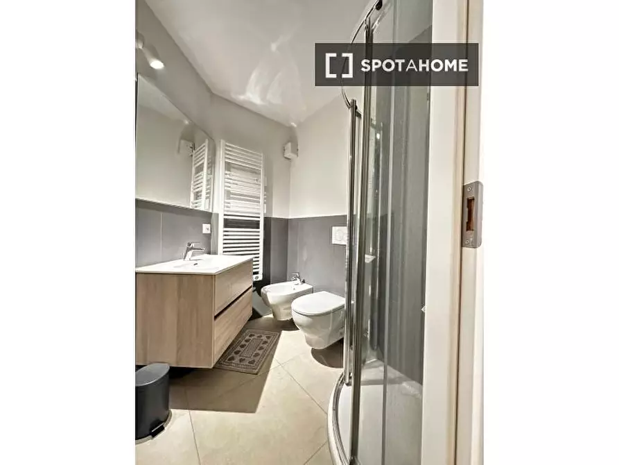 Immagine 6 di Ufficio in affitto  in Via Privata Sartirana a Milano