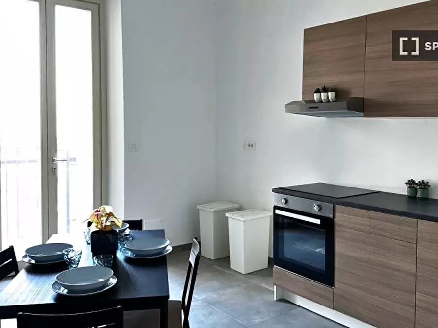 Immagine 17 di Camera condivisa in affitto  in Via Rivalta a Torino