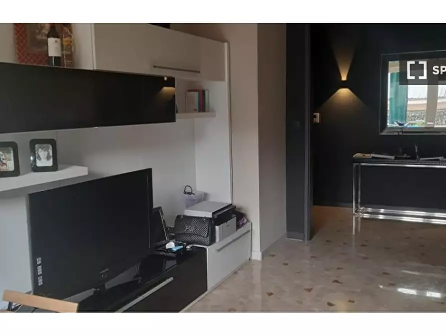 Immagine 3 di Camera condivisa in affitto  in C.so Indipendenza a Milano