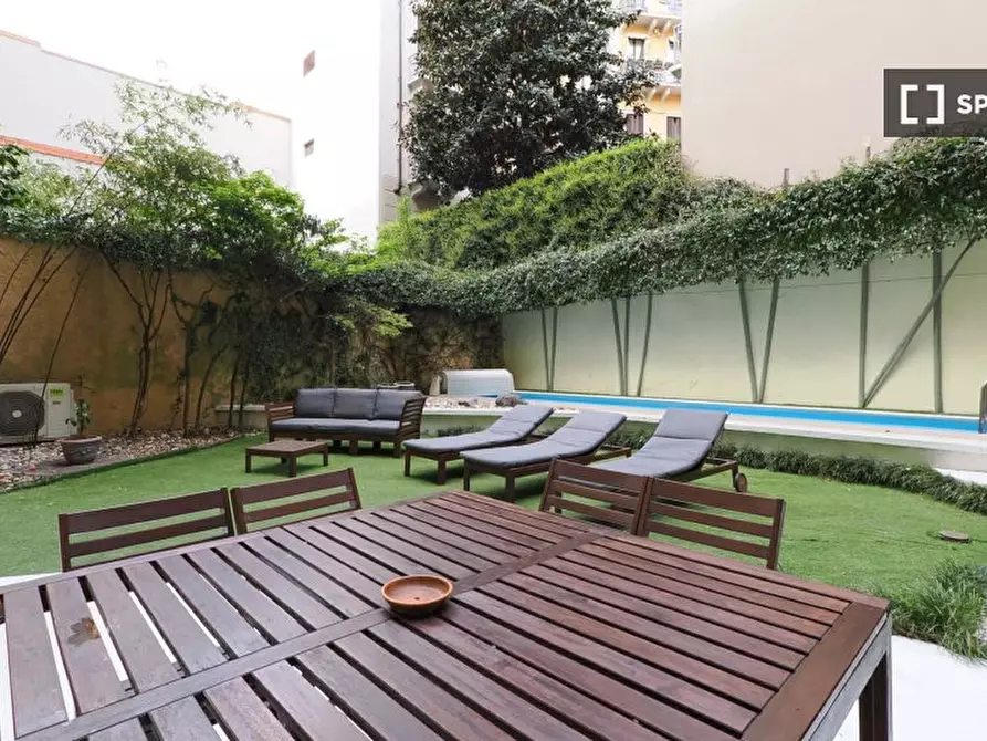 Immagine 17 di Appartamento in affitto  in Corso Magenta a Milano