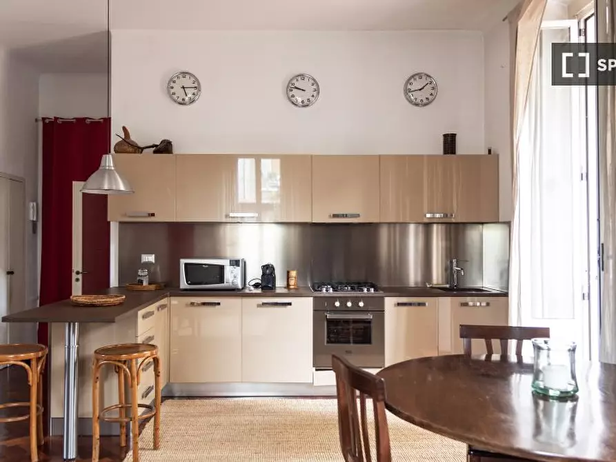 Immagine 6 di Appartamento in affitto  in Via Giovanni Ambrogio de Predis a Milano