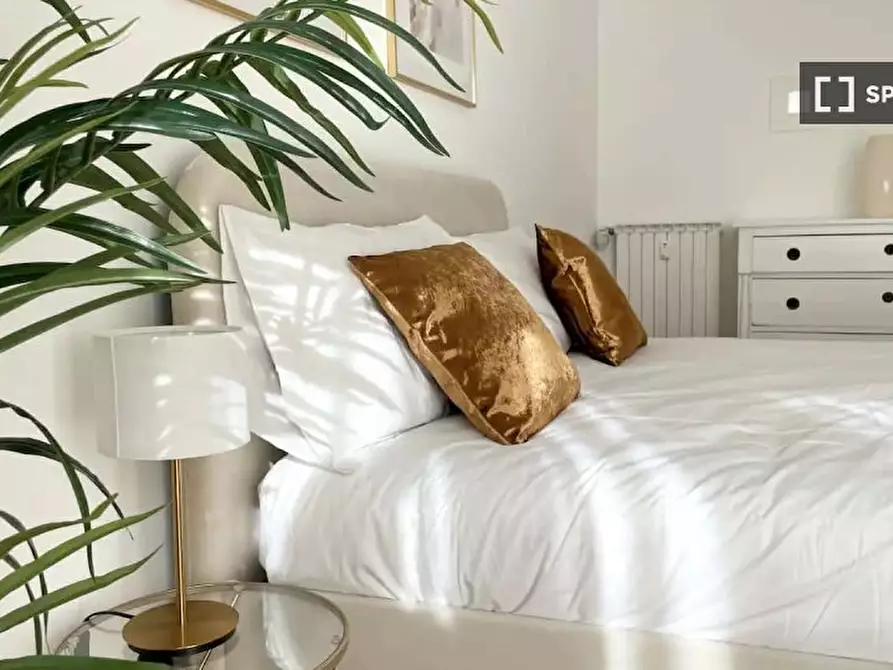 Immagine 3 di Appartamento in affitto  in Via Carlo Dolci a Milano