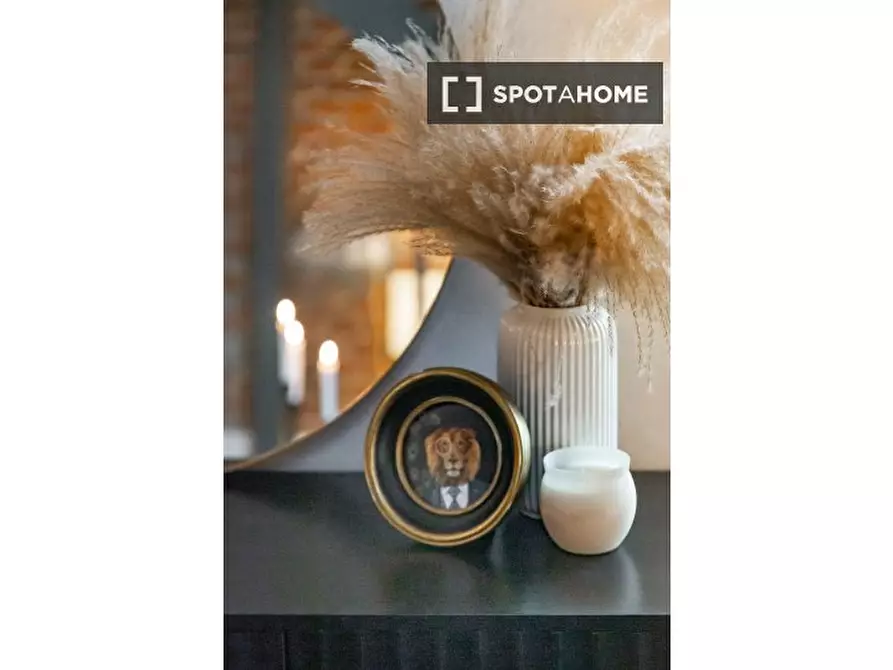 Immagine 3 di Appartamento in affitto  in Via Pietro Borsieri a Milano