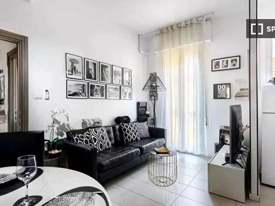 Immagine 15 di Appartamento in affitto  in Via Carlo Jussi a Bologna