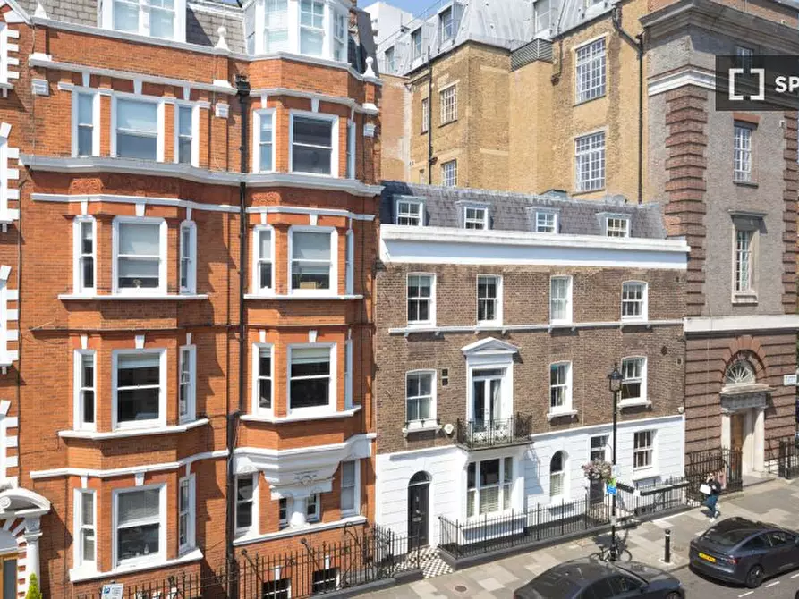 Immagine 5 di Appartamento in affitto  in Nottingham Pl a Paddington