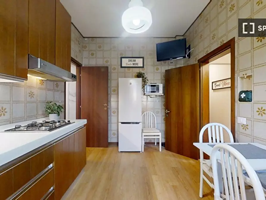 Immagine 17 di Camera condivisa in affitto  in VIA CERNAIA a Padova