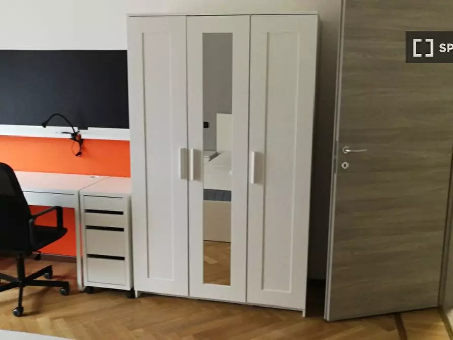 Immagine 17 di Camera condivisa in affitto  in Via Pietro Giuria a Torino