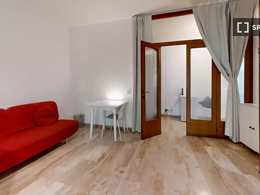 Immagine 9 di Camera condivisa in affitto  in VIA Tirana a Padova