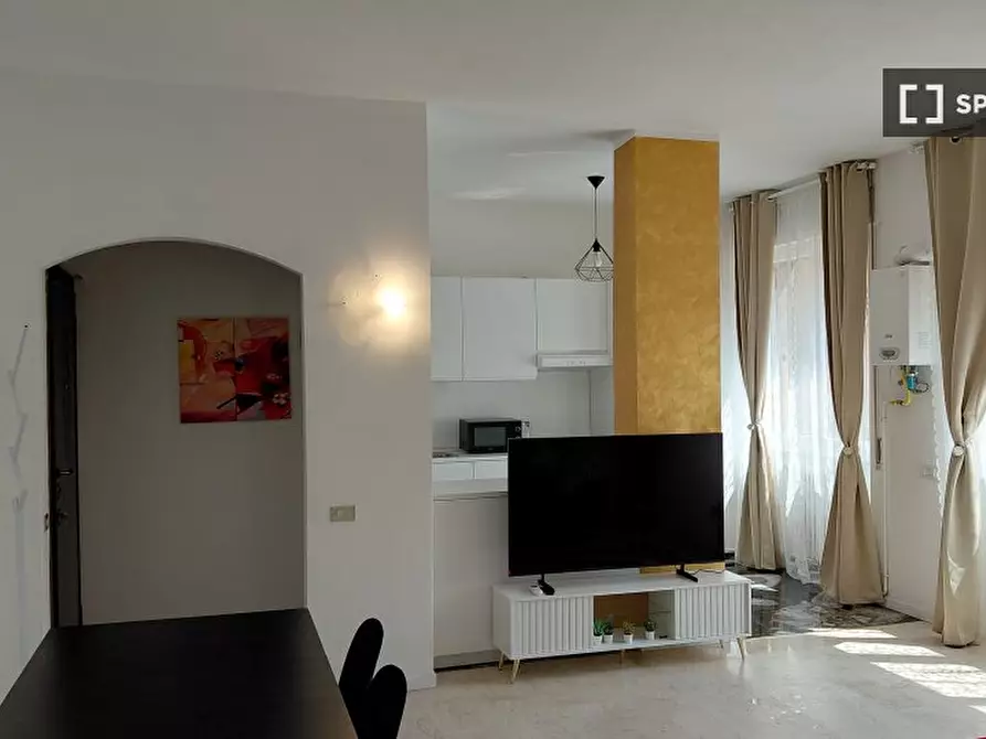 Immagine 6 di Appartamento in affitto  in Via Lazzaretto a Milano