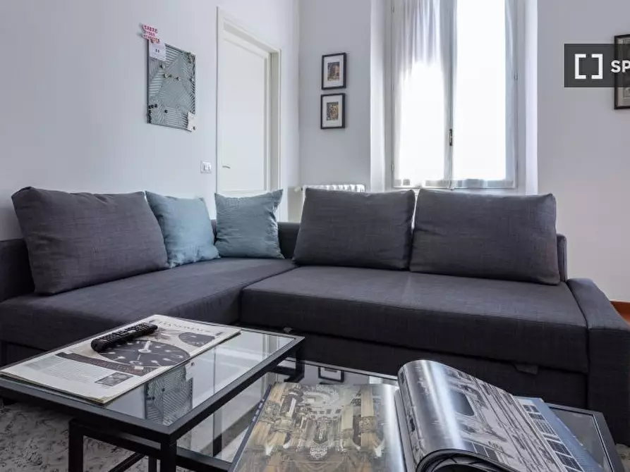 Immagine 19 di Appartamento in affitto  in Corso Cristoforo Colombo a Milano