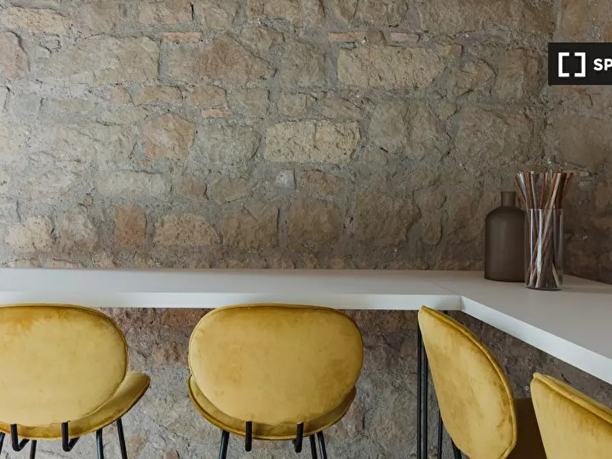 Immagine 9 di Appartamento in affitto  in Via del Collegio Capranica a Roma