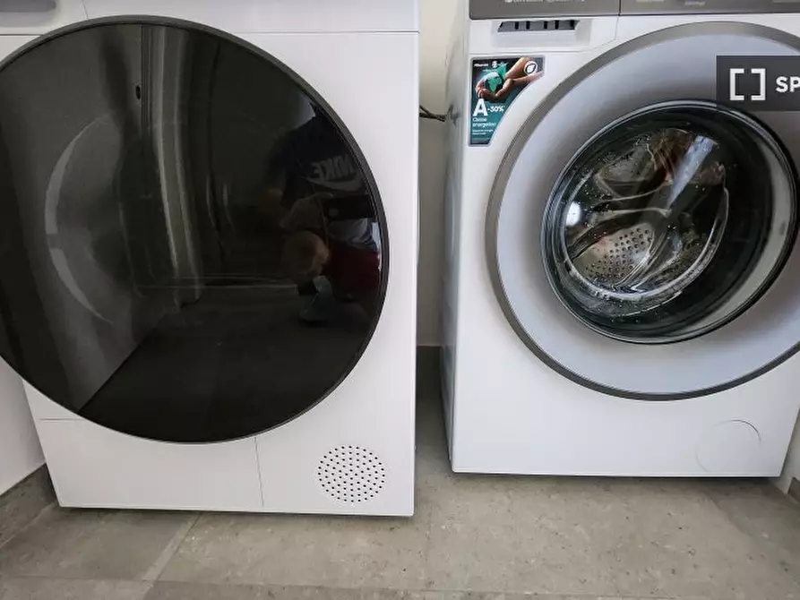 Immagine 3 di Ufficio in affitto  in Via Privata Mario Bianco a Milano