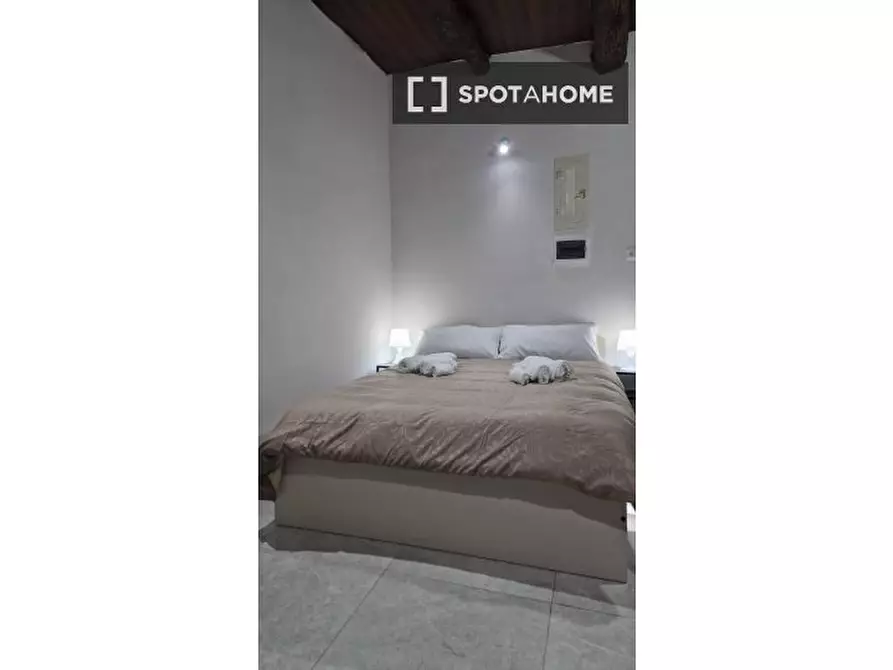 Immagine 8 di Ufficio in affitto  in Vico dei Cangi a Napoli