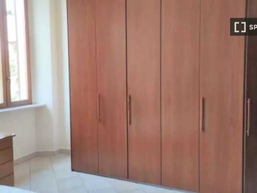 Immagine 4 di Appartamento in affitto  in Via Giuseppe Taccioli a Milano