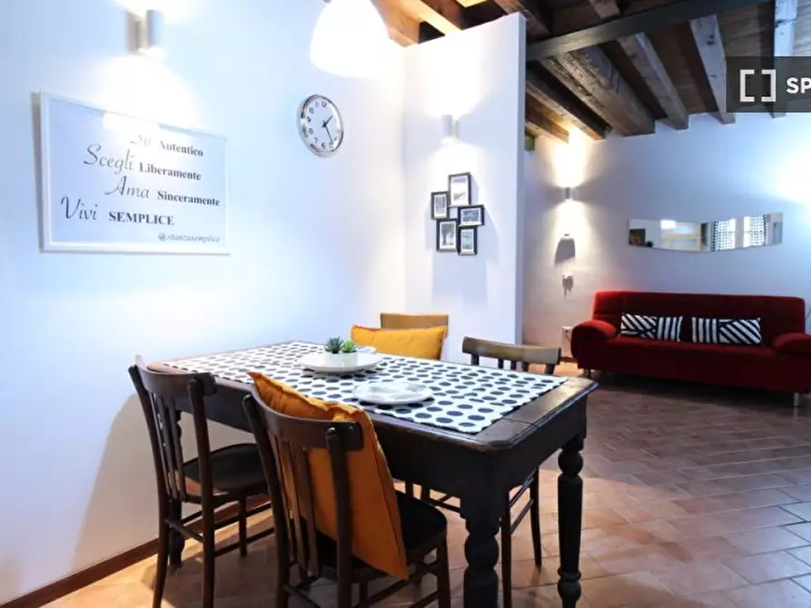 Immagine 14 di Camera condivisa in affitto  in Trieste a Brescia