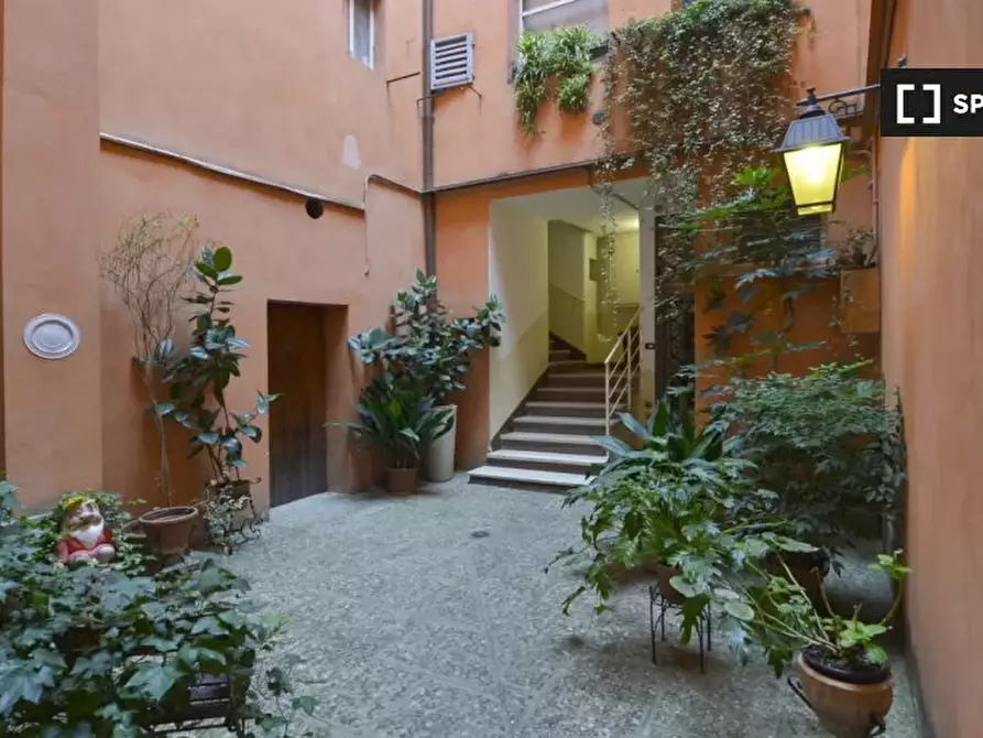 Immagine 14 di Appartamento in affitto  in Via Guerrazzi a Bologna