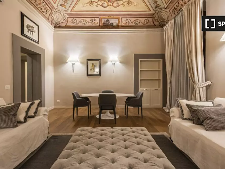 Immagine 3 di Appartamento in affitto  in Via della Vigna Nuova a Firenze