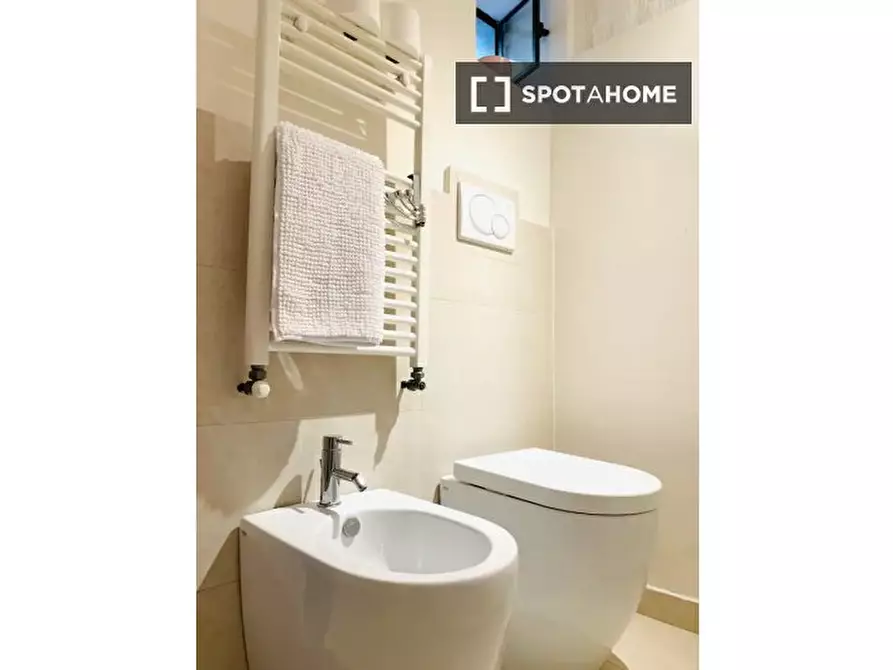 Immagine 7 di Appartamento in affitto  in Piazza Desiderio a Firenze