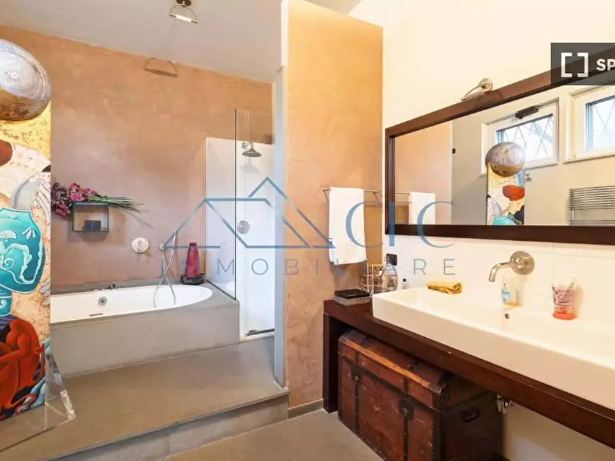 Immagine 12 di Appartamento in affitto  in Via Privata Alfredo Soffredini a Milano