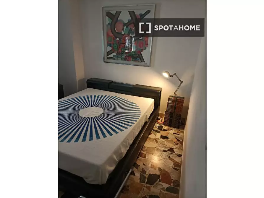 Immagine 1 di Appartamento in affitto  in Via Palestro a Firenze