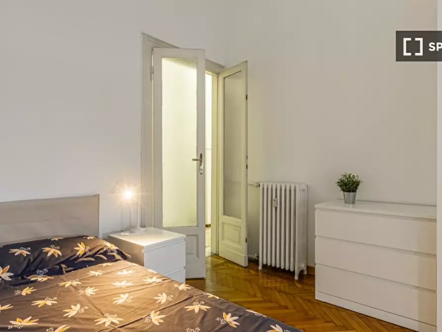 Immagine 3 di Camera condivisa in affitto  in Via Melchiorre Gioia a Milano