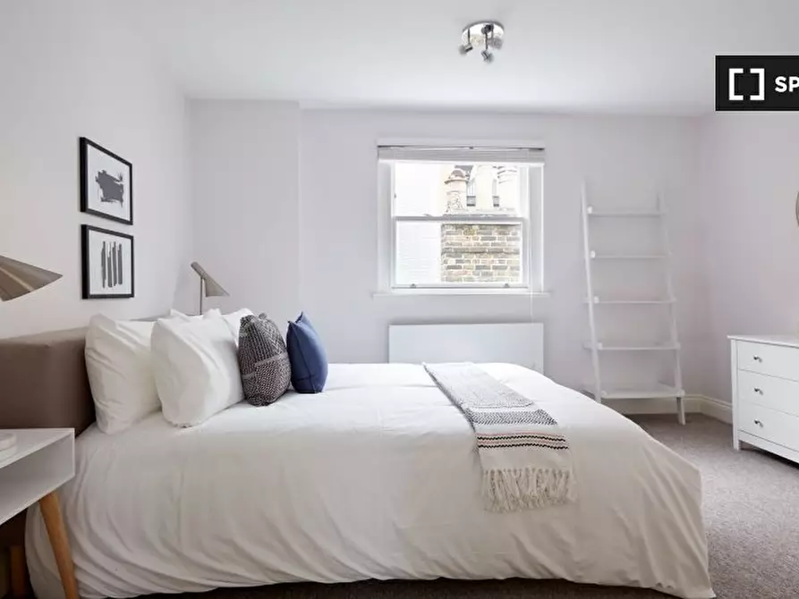 Immagine 3 di Appartamento in affitto  in Virginia House a Camden Town