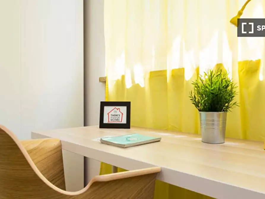 Immagine 7 di Camera condivisa in affitto  in Via Pasquale Fornari a Milano