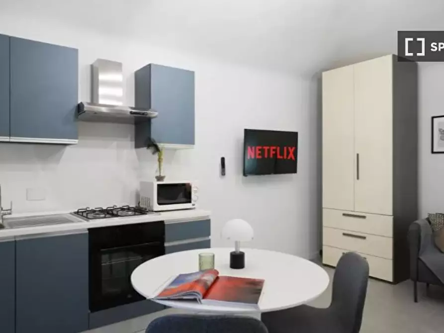 Immagine 4 di Appartamento in affitto  in Via Santa Chiara a Torino