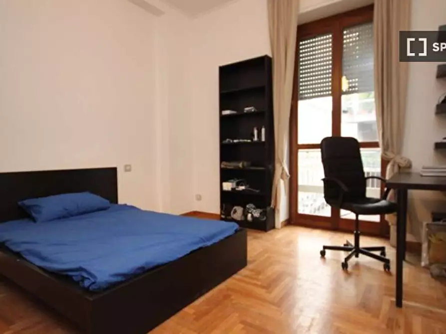 Immagine 8 di Camera condivisa in affitto  in Via Felice Bellotti a Milano